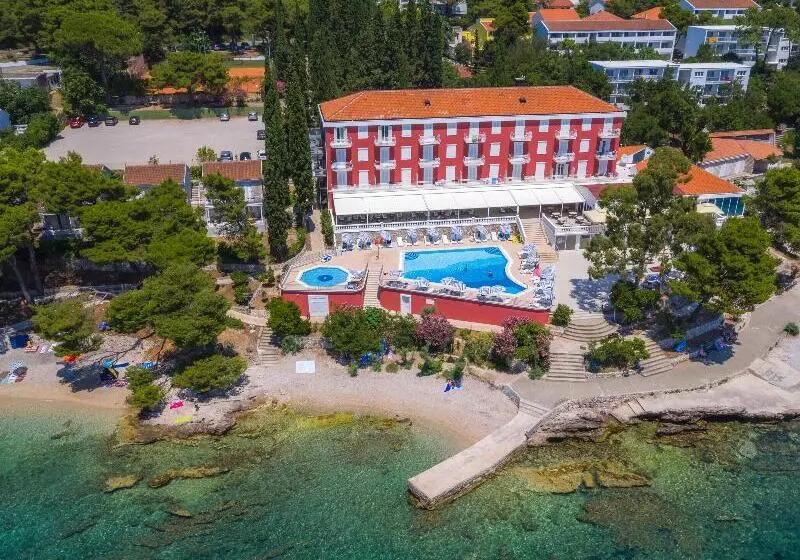 فندق Aminess Casa Bellevue