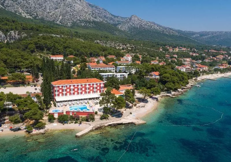 فندق Aminess Casa Bellevue