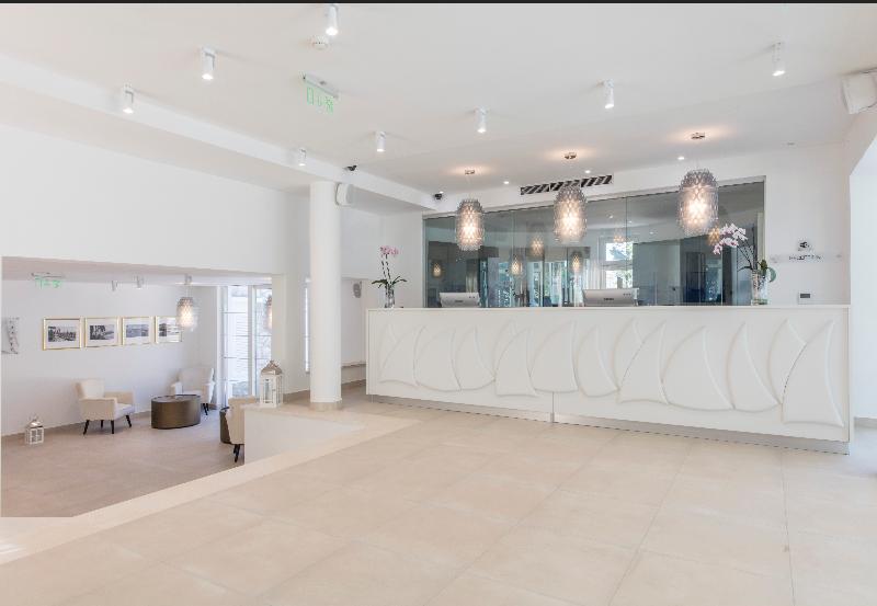 호텔 Aminess Casa Bellevue