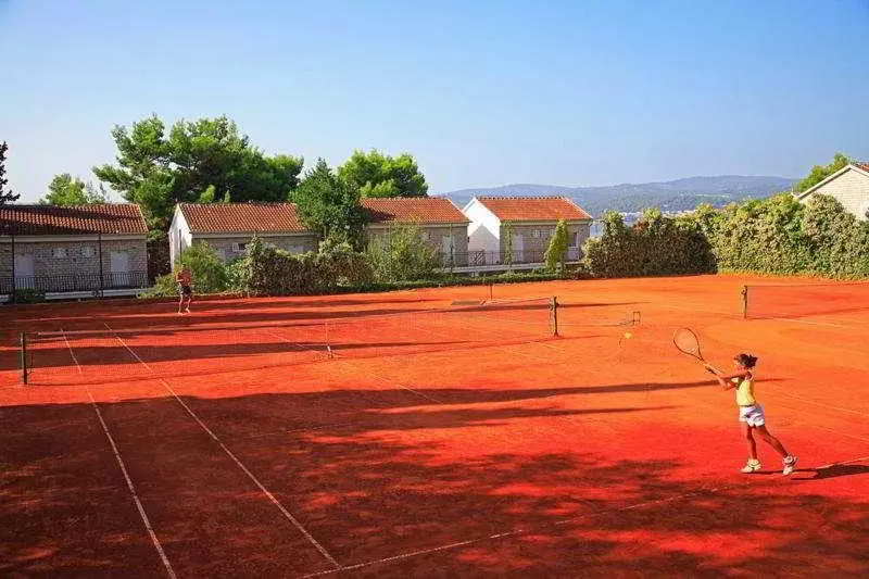 فندق Aminess Casa Bellevue