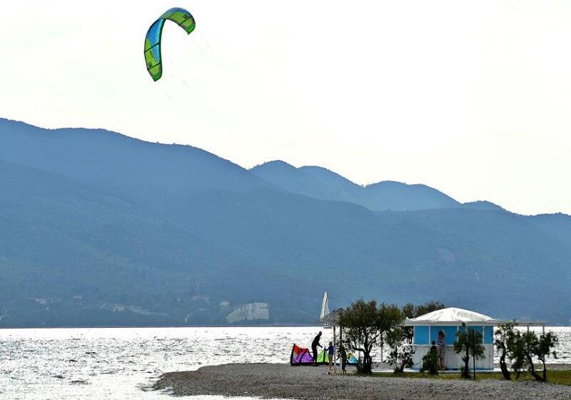 호텔 Aminess Casa Bellevue