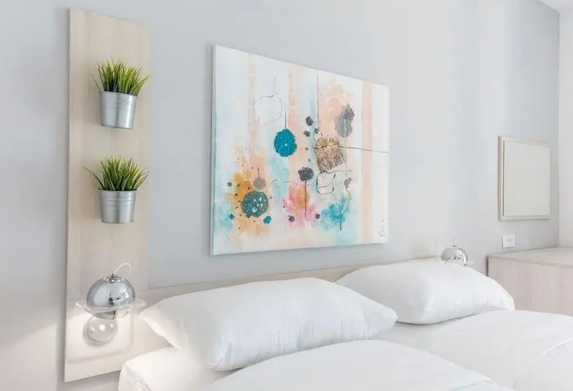 هتل Aminess Casa Bellevue