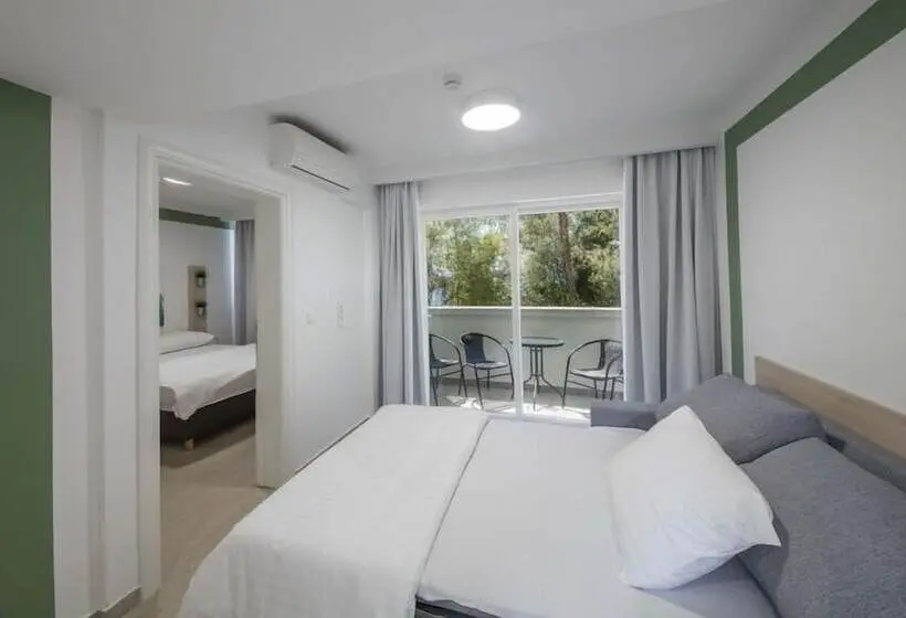 هتل Aminess Casa Bellevue