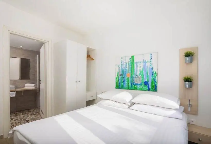 هتل Aminess Casa Bellevue