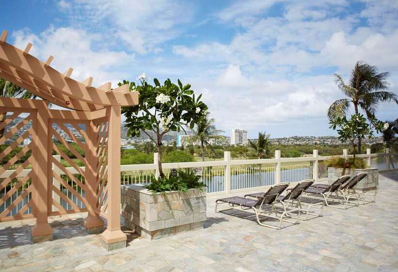 فندق Aqua Skyline At Island Colony