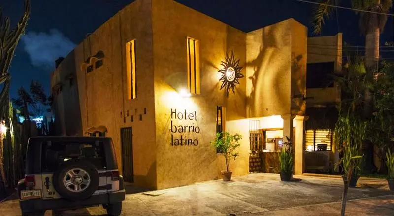 Barrio Latino Hotel Drop And Go By Bestoffer Stays