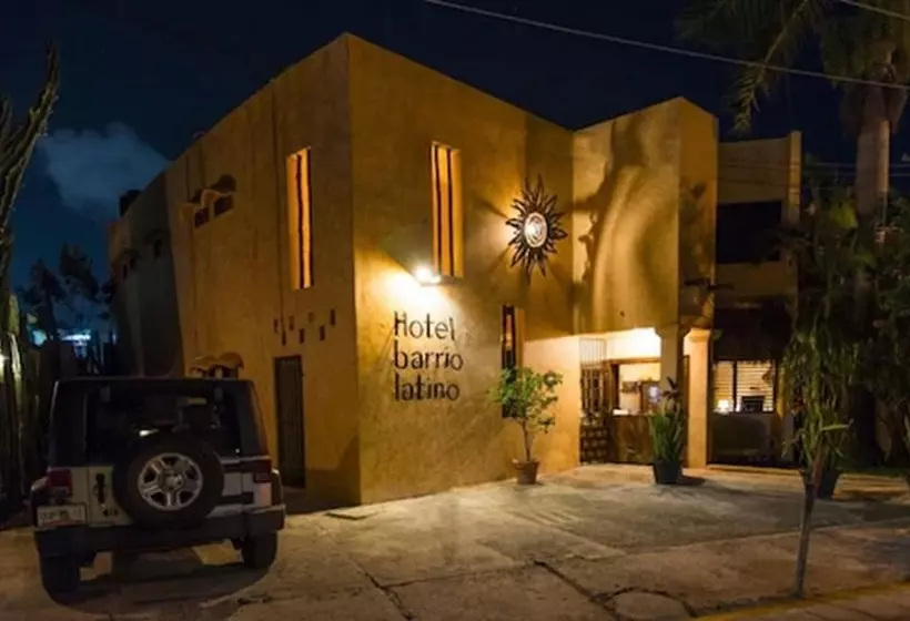 Barrio Latino Hotel Drop And Go By Bestoffer Stays