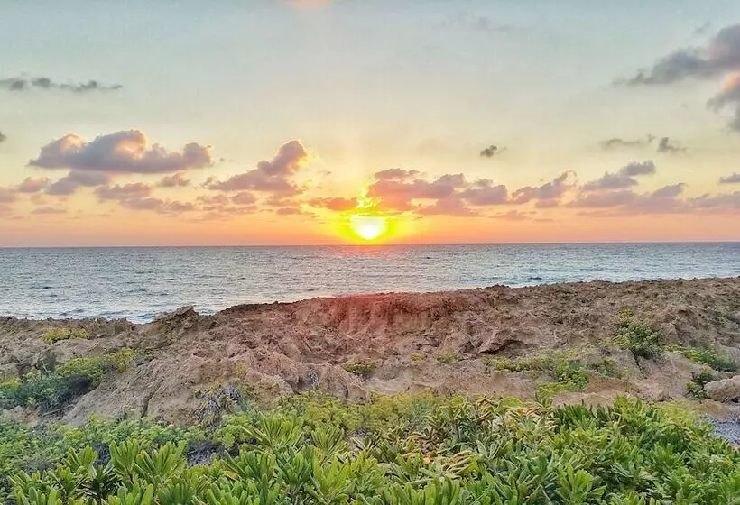 Отель Cynthiana Beach