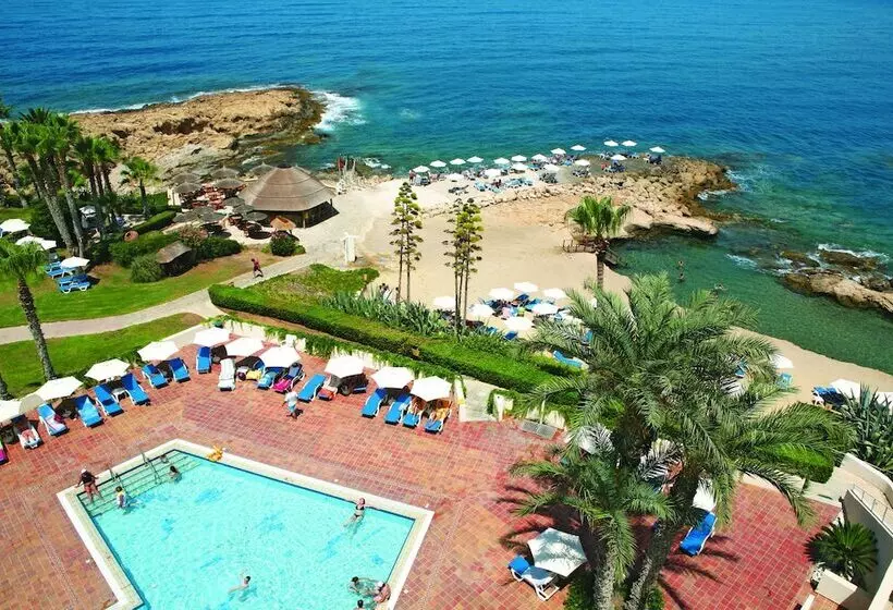 Отель Cynthiana Beach