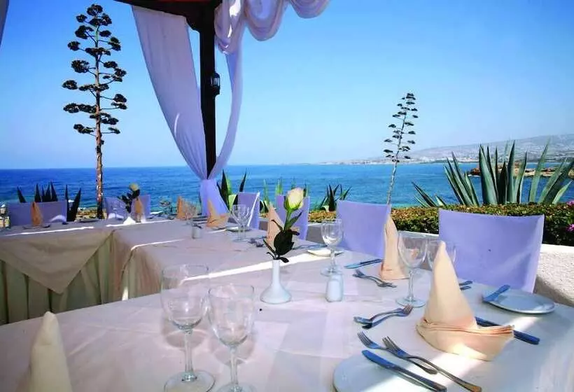 Отель Cynthiana Beach