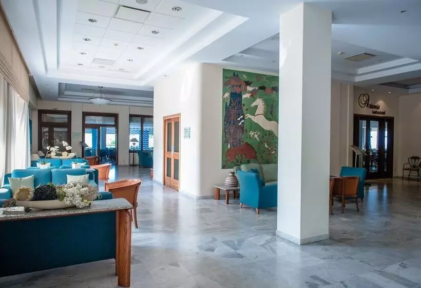 Отель Cynthiana Beach