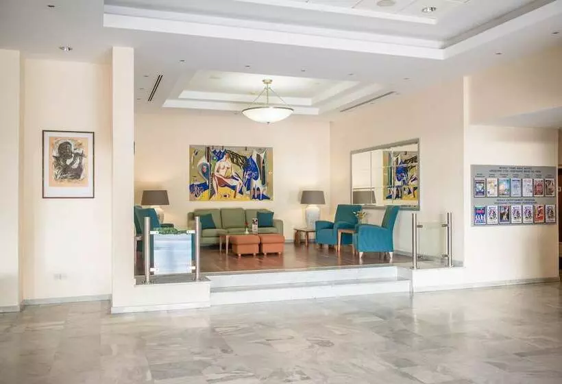 Отель Cynthiana Beach