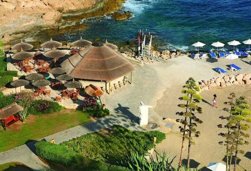 Отель Cynthiana Beach