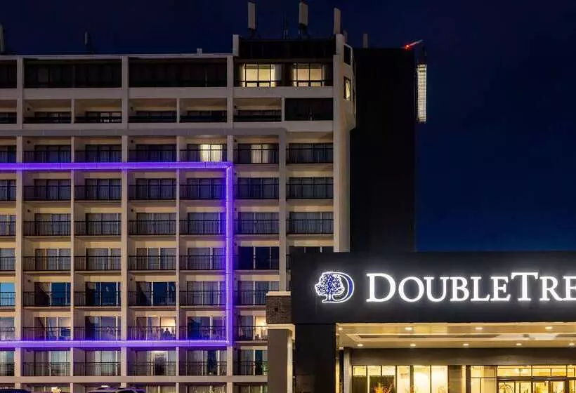Hotel Doubletree By Hilton Calgary North