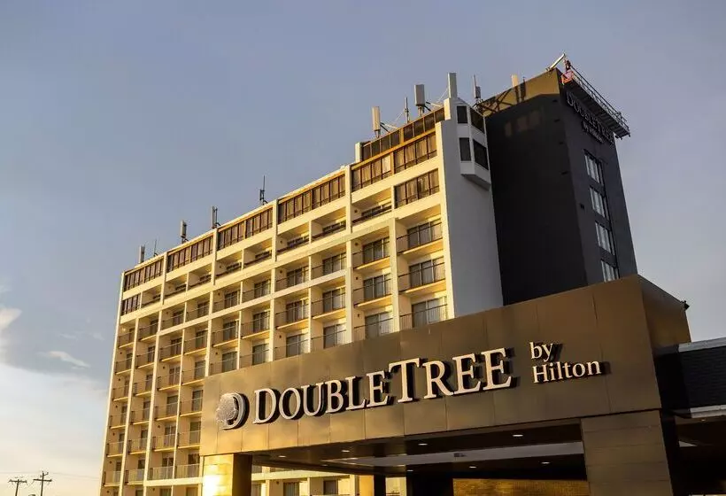 Hotel Doubletree By Hilton Calgary North
