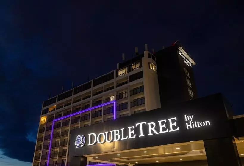 Hotel Doubletree By Hilton Calgary North