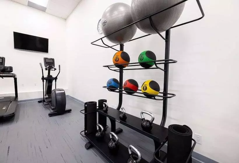 Hotel Doubletree By Hilton Calgary North