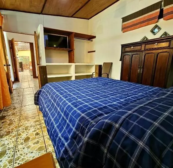 هتل Eco Suites Uxlabil Guatemala