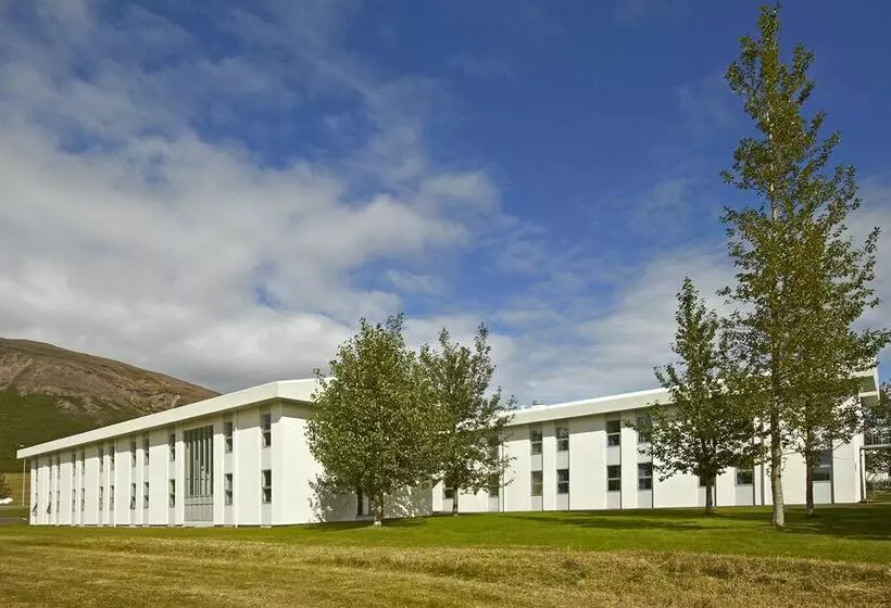 هتل Edda ML Laugarvatn