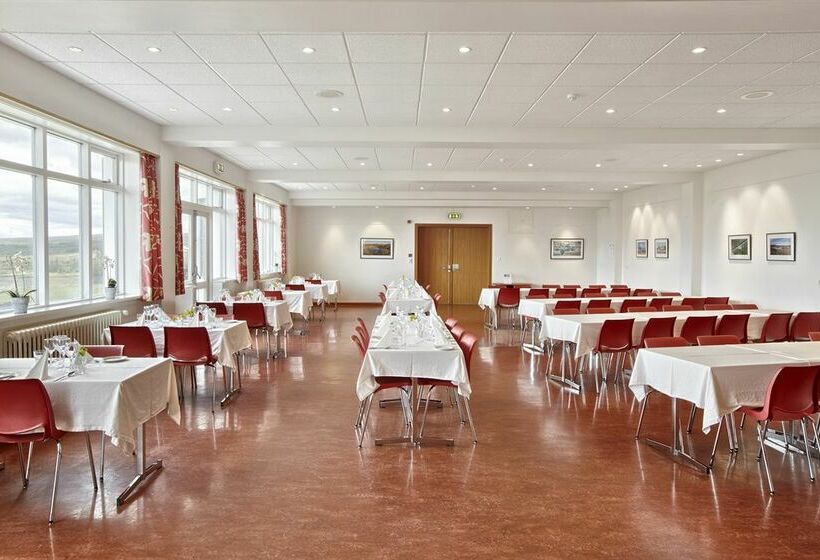 هتل Edda ML Laugarvatn