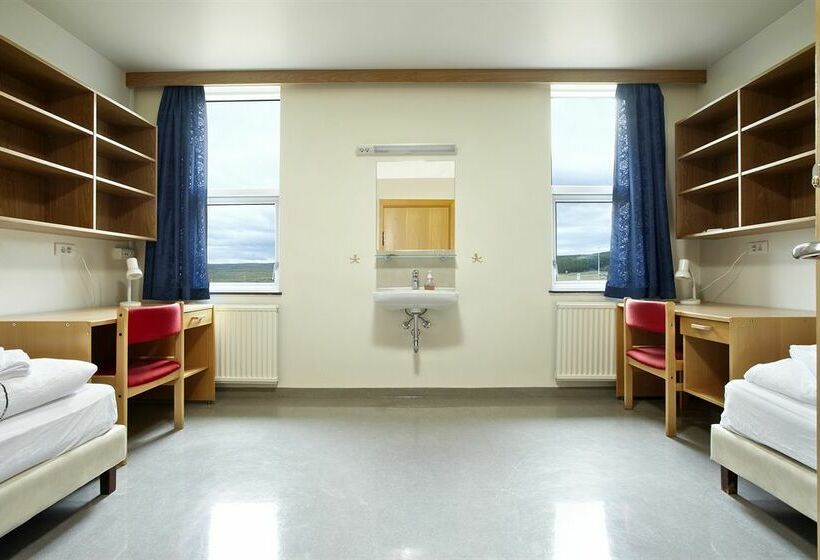 هتل Edda ML Laugarvatn