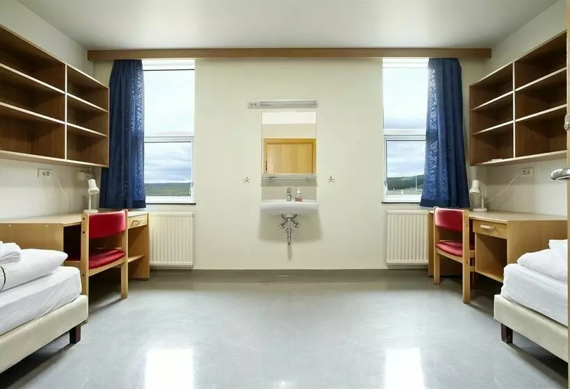 هتل Edda ML Laugarvatn