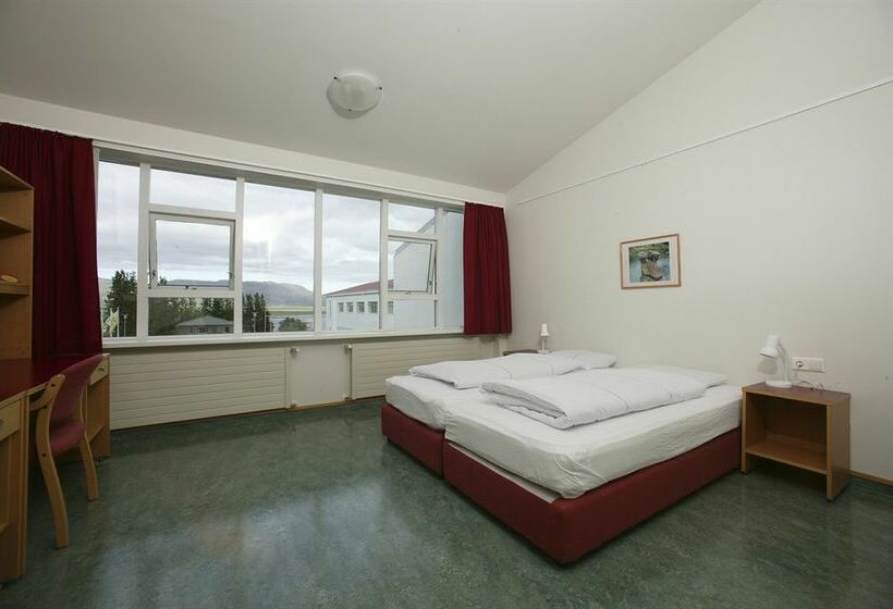 هتل Edda ML Laugarvatn