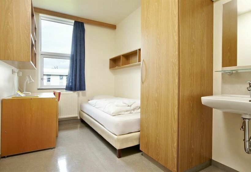 هتل Edda ML Laugarvatn