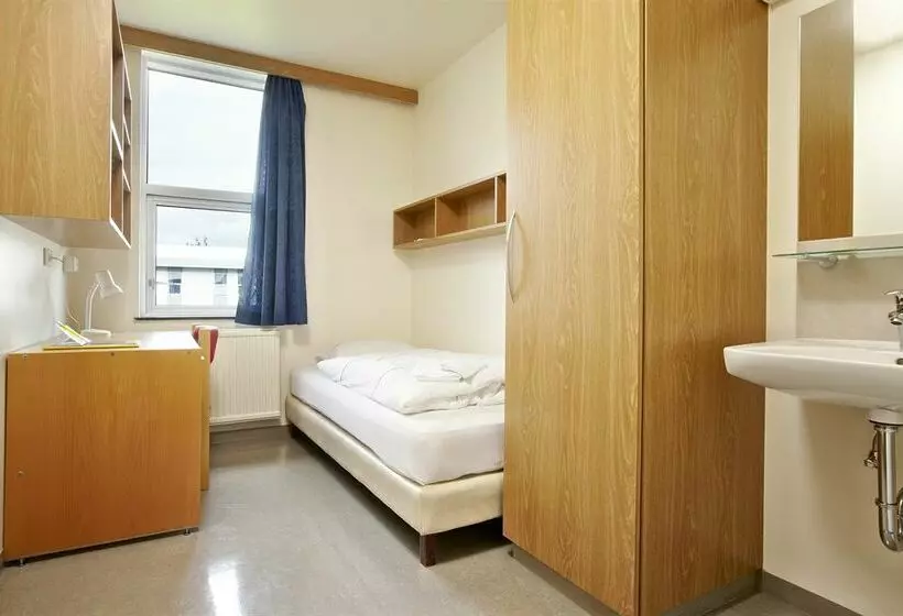 هتل Edda ML Laugarvatn