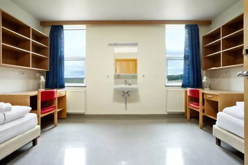 هتل Edda ML Laugarvatn