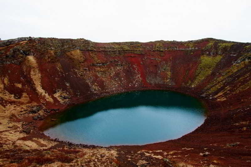 هتل Edda ML Laugarvatn