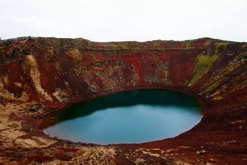 هتل Edda ML Laugarvatn