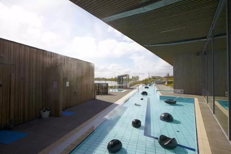 هتل Edda ML Laugarvatn