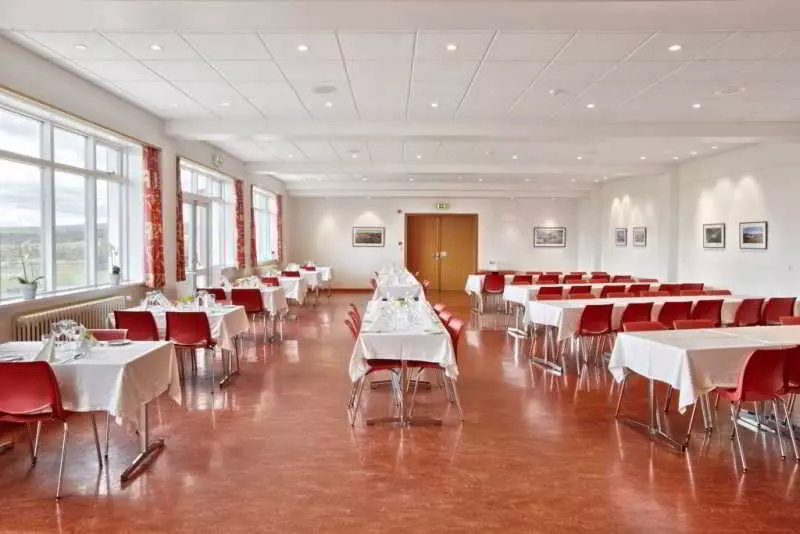 هتل Edda ML Laugarvatn