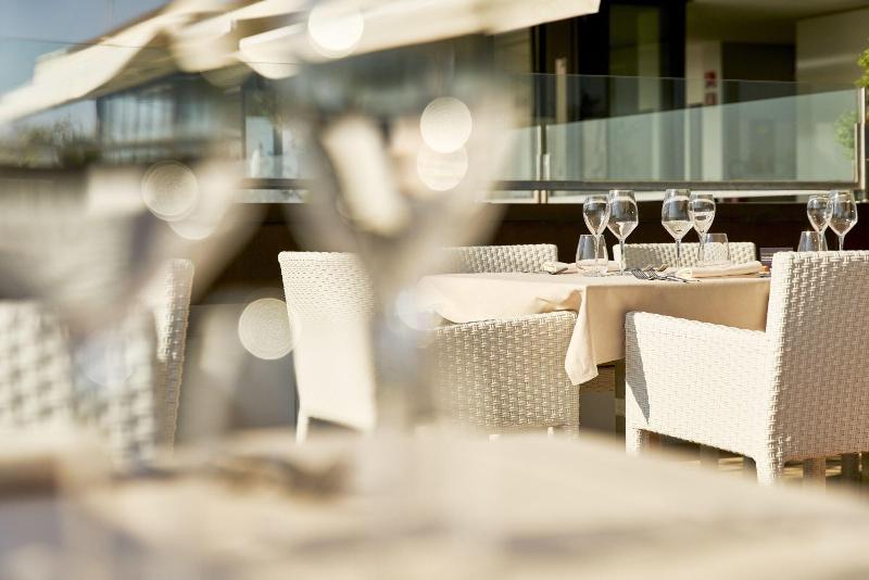 בית מלון כפרי Fonzari