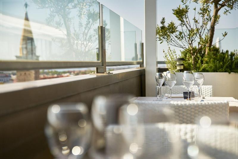 בית מלון כפרי Fonzari