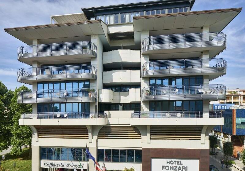 בית מלון כפרי Fonzari