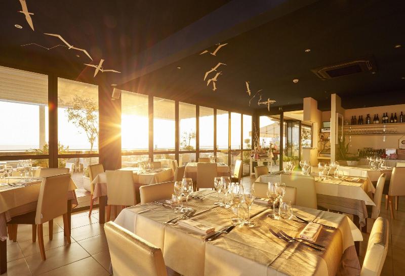 בית מלון כפרי Fonzari