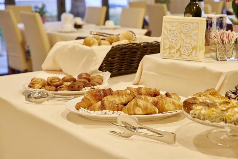 בית מלון כפרי Fonzari