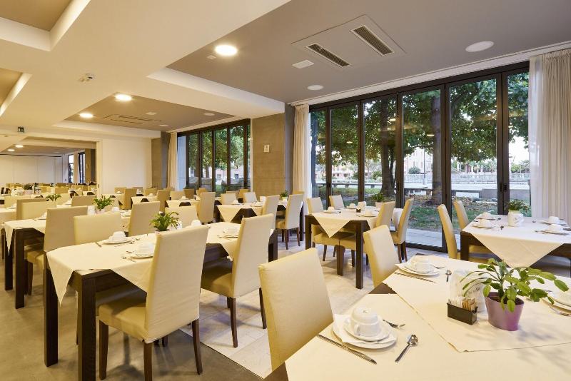 בית מלון כפרי Fonzari