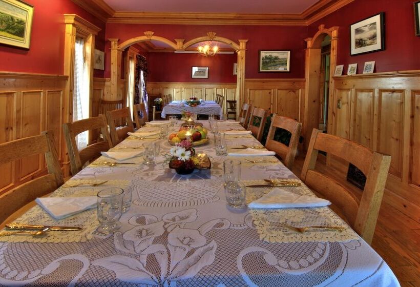 Szálloda Heartwood Inn