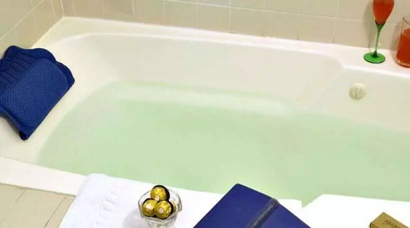 호텔 Heartwood Inn