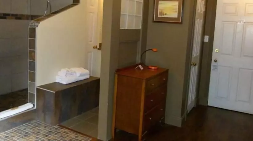 호텔 Heartwood Inn