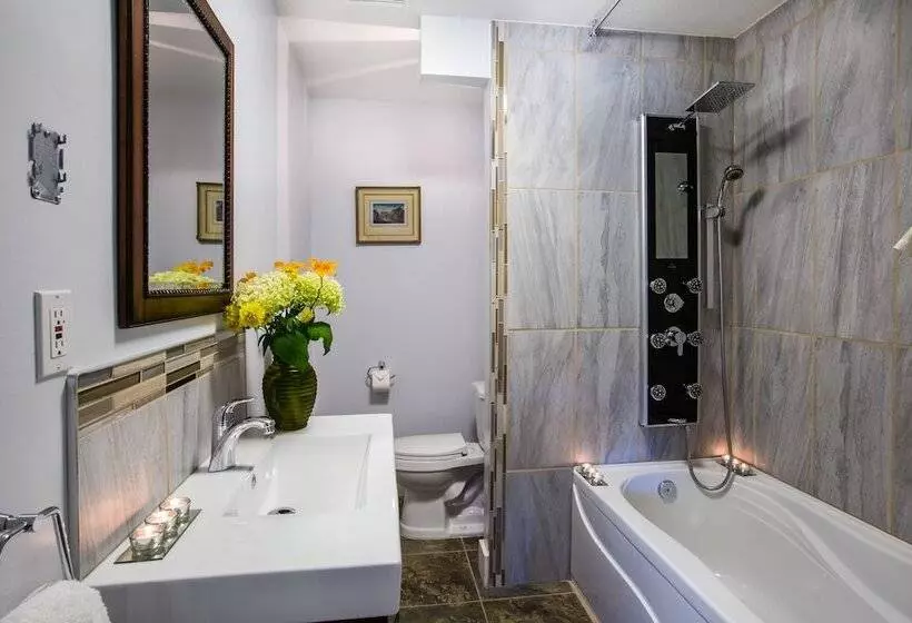 호텔 Heartwood Inn