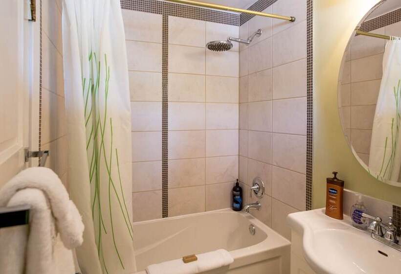 Szálloda Heartwood Inn