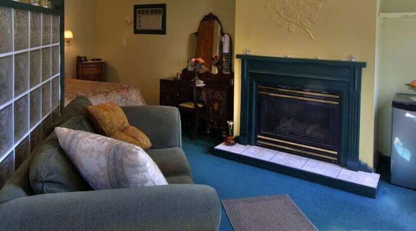 Szálloda Heartwood Inn