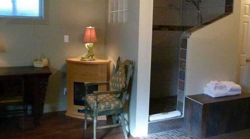 Szálloda Heartwood Inn