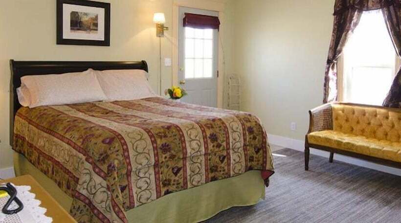 Szálloda Heartwood Inn