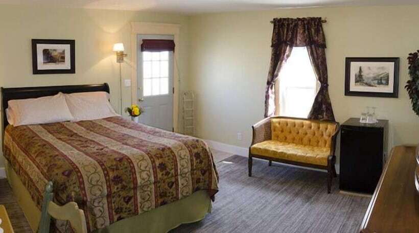 Szálloda Heartwood Inn