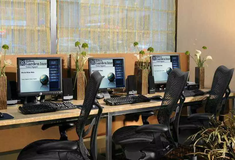 호텔 Kimpton Theta New York   Times Square, An Ihg